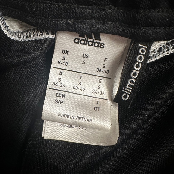 2/$40✨Adidas pants​​ - Picture 3 of 6